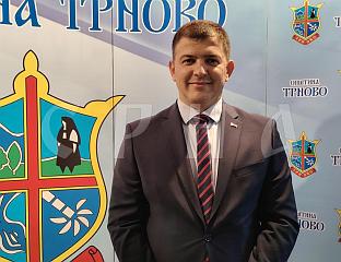 BJELICA: TRNOVO FOCUSED ON INFRASTRUCTURE AND PRO-NATAL POLICIES