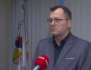 ГАГИЋ: ПОЗДРАВЉАМО ЗАБРАНУ ВЕЛИЧАЊА НДХ И ТЗВ. АРМИЈЕ БиХ