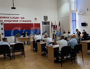 УСВОЈЕН БУЏЕТ ОПШТИНЕ, УГАШЕНА АГЕНЦИЈА ЗА РАЗВОЈ