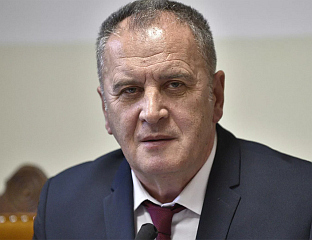 BAN ON SYMBOLS OF THE NDH AND THE SO-CALLED ARMY OF BiH WAS NECESSARY TO CURB EXTREMISM