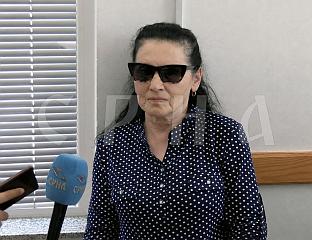 И БЕЗ ВИДА ПЛЕТЕ И СТВАРА - РУЧНИ РАД ЈЕ СЛОБОДАНКИ СТАНИМИРОВИЋ ПСИХОТЕРАПИЈА