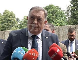 THEY WANT TO PORTRAY THE SUFFERING SERBIAN PEOPLE IN A BAD LIGHT, BUT THEY WILL NOT SUCCEED