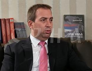 СЕЛАК: КАЗНУ ЗАТВОРА РАДОМ У ЈАВНОМ ИНТЕРЕСУ ЗАМИЈЕНИЛО 37 ОСУЂЕНИКА