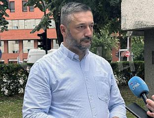 НИНКОВИЋ: УЛИЦА НЕНАДА КОСТИЋА - ЈЕДНА ОД НАЈГОРИХ И ПОКАЗАТЕЉ КАКО ГРАДСКА УПРАВА "РЈЕШАВА" ПРОБЛЕМЕ