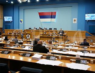 БУДИМИР: АКЦИЈА ПОЛИЦИЈЕ НА ПАЛАМА ИМАЛА САМО ЈЕДАН ЦИЉ - БОРБУ ПРОТИВ ОРГАНИЗОВАНОГ КРИМИНАЛА