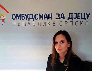 ЗА ОМБУДСМАНА ЗА ДЈЕЦУ ПОНОВО ПРЕДЛОЖЕНА ГОРДАНА РАЈИЋ