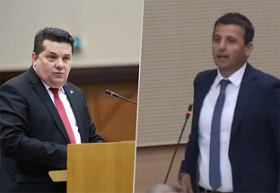ВУКАНОВИЋ ЗАВРШИО МАНДАТ НЕГИРАЈУЋИ СРПСКЕ ЦИВИЛНЕ ЖРТВЕ У БРАТУНЦУ