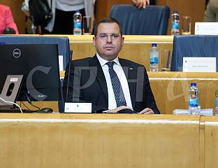 КОВАЧЕВИЋ: ЗАКОН О СУДУ ПРИХВАТЉИВ САМО УЗ СЈЕДИШТЕ АПЕЛАЦИОНОГ ОДЈЕЉЕЊА У РЕПУБЛИЦИ СРПСКОЈ