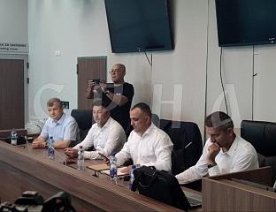 ТРЕНУТНО БЕЗ АКТИВНИХ ЖАРИШТА АФРИЧКЕ КУГЕ СВИЊА