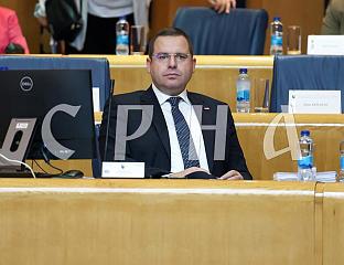 КОВАЧЕВИЋ: МИЛОРАД ДОДИК ЈЕ СПРИЈЕЧИО ШИРЕЊЕ НАДЛЕЖНОСТИ СУДА БиХ
