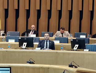 KOVAČEVIĆ: ISTOČNO SARAJEVO PROUD OF ITS ROLE IN THE CREATION OF SRPSKA, AND SEES BANJALUKA AS ITS CAPITAL