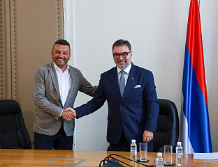 ПОТПИСАН УГОВОР О БОРБИ ПРОТИВ  КРИЈУМЧАРЕЊА ГОРИВА