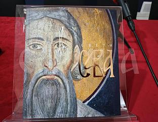 ST. SAVA EXHIBITION AT SANU GALLERY DRAWS 56,000 VISITORS