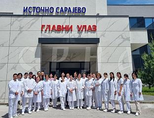 ПРИЛИКА ЗА ЗАПОШЉАВАЊЕ МЕДИЦИНСКИХ СЕСТАРА И ТЕХНИЧАРА