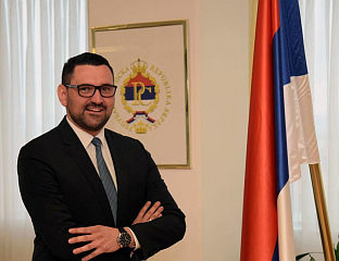 KLOKIĆ: RENOVATING PLAYGROUNDS IS AN INVESTMENT IN FUTURE GENERATIONS