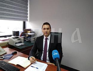 РЕЉИЋ: НИЈЕ ЗАПРИМЉЕНА ОДЛУКА СУДА ВЕЗАНО ЗА ПРИВРЕМЕНУ МЈЕРУ КОЈУ ЈЕ ТРАЖИЛА ИДДЕЕА