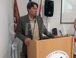 БОКОЊИЋ: ВЛАДА ПРЕПОЗНАЛА ЗНАЧАЈ ДАЉЕГ РАЗВОЈА МЕДИЦИНСКОГ ФАКУЛТЕТА
