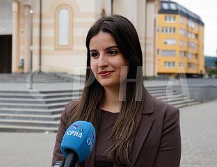 ЈЕЛИЋЕВА: СТУДИЈЕ У РУСИЈИ, А ЗНАЊЕ ЗА РЕПУБЛИКУ СРПСКУ