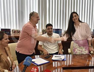 ЗА ШЕСТ СТУДЕНТСКИХ ФИЛМОВА ИЗВДОЈЕНО 130.900 КМ