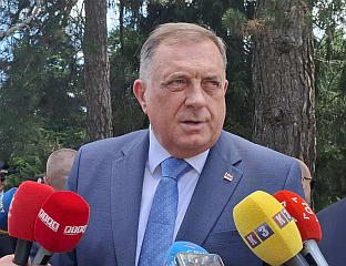ДОДИК: НЕМА ВЕЋЕ ТРАГЕДИЈЕ ОД ОНЕ КАДА ДИЈЕТЕ ПОСТАНЕ МЕТА МОНСТРУМА