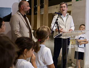 MULTIMEDIA EXHIBITION "WHO WAS MARKO KRALJEVIĆ, ANYWAY?" OPENS