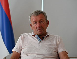 TESTIMONIES OF SERB CAPTIVES IN DERVENTA CAMPS