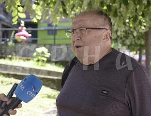 МИЛАНОВИЋ: АМЕРИЧКИ ИСТРАЖИОЦИ ДА ИСТРАЖЕ И ЗЛОЧИНЕ НАД СРБИМА У ЛОГОРУ ВИСОКО