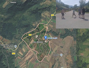 RADANOVIĆ: ATTACK ON SERBS IN LUŠCI PALANKA SHOWS WHAT WOULD HAPPEN IF THERE WERE NO REPUBLIKA SRPSKA