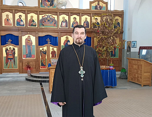 PRIEST ĐURIĆ: ATTEMPT TO SEIZE CHURCH LAND IN CITY CENTER IS UNDERWAY