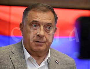 БЛАНУША СЕ НИЈЕ БОРИО ПРОТИВ ОХР-а И ШМИТА