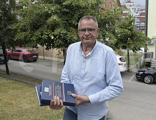 КНЕЖЕВИЋ: О СТРАХОТАМА ЛОГОРА РАБИЋ ДАНАС СВЈЕДОЧЕ БЛАГОЈЕВИЋ И НИКОЛИЋ