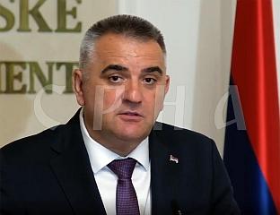 MINIĆ: INSTITUTIONS WILL STAND BY THEIR FARMERS IN HERZEGOVINA