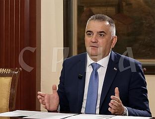 МИНИЋ: ЗАШТИТИЋЕМО СРПСКЕ ПОВРАТНИКЕ У ФБиХ