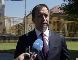 SELAK: SERIOUS DOUBT OVER SELECTIVE APPLICATION OF IMPOSED ARTICLE 145a OF BiH CRIMINAL CODE