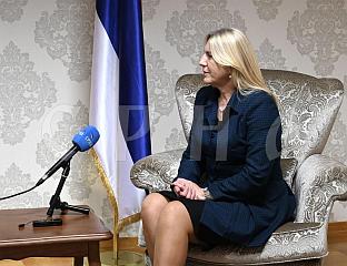 ОХР НИЈЕ ДЕЈТОНСКА КАТЕГОРИЈА, СРПСКА СЕ ПОНАША КАО ДА НЕ ПОСТОЈИ