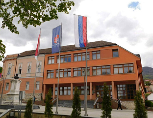 СЛАВА ОПШТИНЕ И ДАН МРКОЊИЋКЕ БРИГАДЕ 2. АВГУСТА