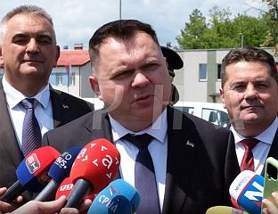 БУДИМИР: ПРЕДСЈЕДНИК ДОДИК ЈЕ ШТИЋЕНА ЛИЧНОСТ