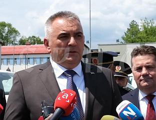 МИНИЋ: ВЕЛИКИ ИСКОРАК У МОДЕРНИЗАЦИЈИ ПОЛИЦИЈЕ