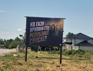КРИВИЧНЕ ПРИЈАВЕ ПРОТИВ ЛИЦА КОЈА СВЈЕСНО УГРОЖАВАЈУ БЕЗБЈЕДНОСТ