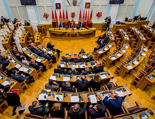 ИЗАБРАНИ НОВИ ЧЛАНОВИ ВЛАДЕ