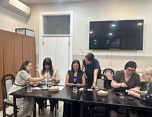 ВЕКИЋ: ДОБРА ДЈЕЛА ЗАСЛУЖУЈУ СНАЖНУ ИНСТИТУЦИОНАЛНУ ПОДРШКУ