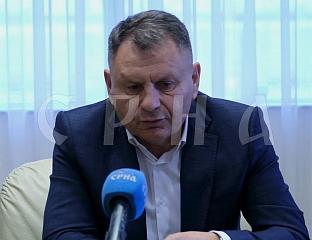 БУБИЋ: УНАПРЕЂЕЊЕ САРАДЊЕ СА СРБИЈОМ ЈЕДАН ОД ПРИОРИТЕТА СРПСКЕ