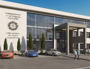 СИМУЛАЦИОНИ ЦЕНТАР ВРИЈЕДАН 6,8 МИЛИОНА КМ - ЗА САВРЕМЕНУ МЕДИЦИНСКУ ОБУКУ