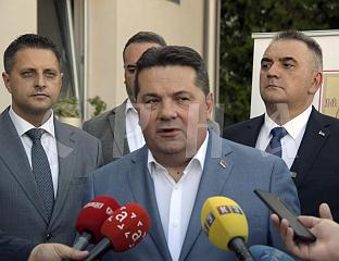 СТЕВАНДИЋ: ЧЕЛИНАЦ ПРИМЈЕР ДРУГИМ МАЛИМ ОПШТИНАМА