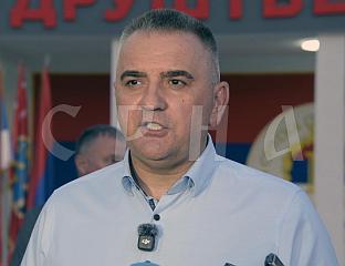 МИНИЋ: СВАКО СЕЛО У СРПСКОЈ ЗАСЛУЖУЈЕ ШТО БОЉУ ИНФРАСТРУКТУРУ