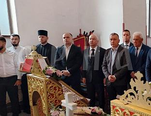 ТОМИЋ: СВИ КОЈИ СУ ГЛЕДАЛИ СВИРЕПО УБИСТВО ДЈЕЧАКА СЛОБОДАНА ЗАСЛУЖИЛИ СУ ЗАТВОРСКУ КАЗНУ