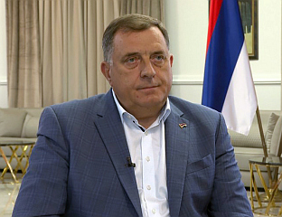 DODIK: SRPSKA READY TO HELP FRENCH SERVICES WITHIN THE LIMITS OF ITS CAPABILITIES