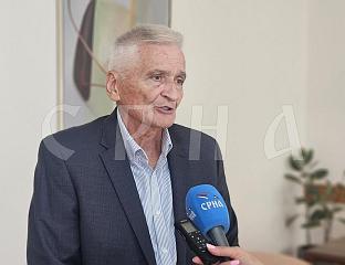 СНСД НИЈЕ СПРЕМАН ДА БУДЕ ПУБЛИКА У ПРЕДИЗБОРНОЈ КАМПАЊИ