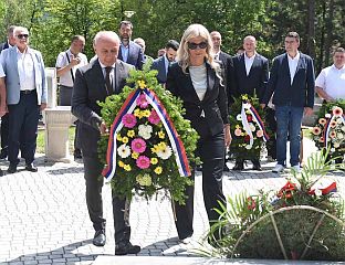 ЂОКИЋ: НАСТАВАК ПОДРШКЕ РАЗВОЈУ ДРВАРА