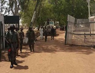 AT LEAST 30 PEOPLE KILLED IN ARMED ATTACK ON VILLAGE IN KADUNA STATE